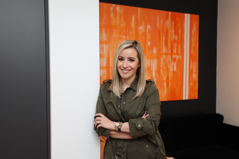 Sarah Duggan. Photograph: Nick Bradshaw