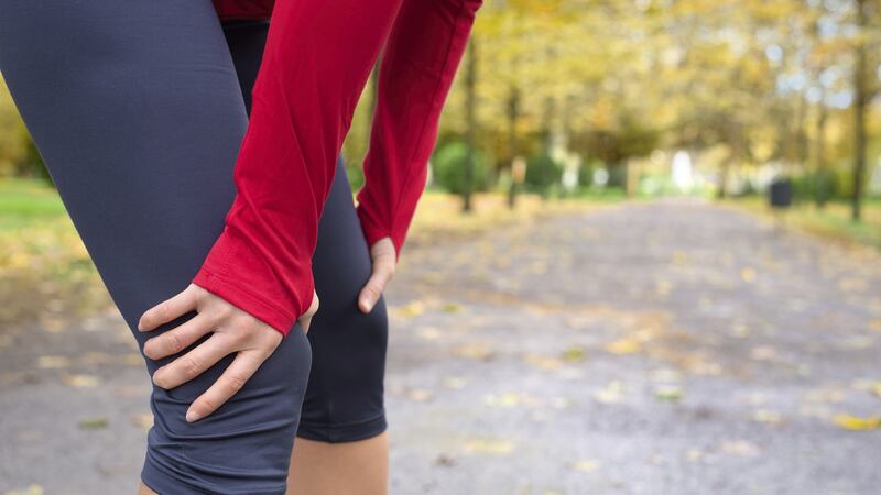 During a long run, the blood supply ordinarily directed towards the intestines is diverted to the legs which can further trigger cramping and diarrhoea. Photograph: Thinkstock