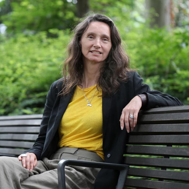 29/07/2020 - NEWS - Maureen Kennelly, newly appointed director of the Arts Council.  Photograph Nick Bradshaw/The Irish Times
