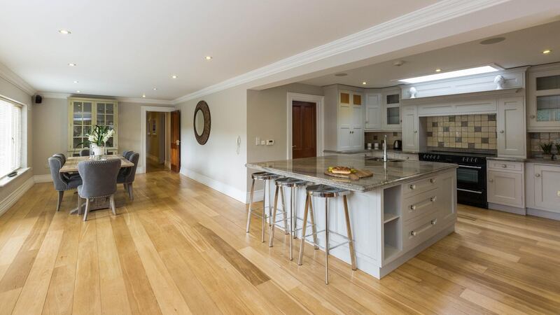 22 Coundon Court, Killiney, Co Dublin