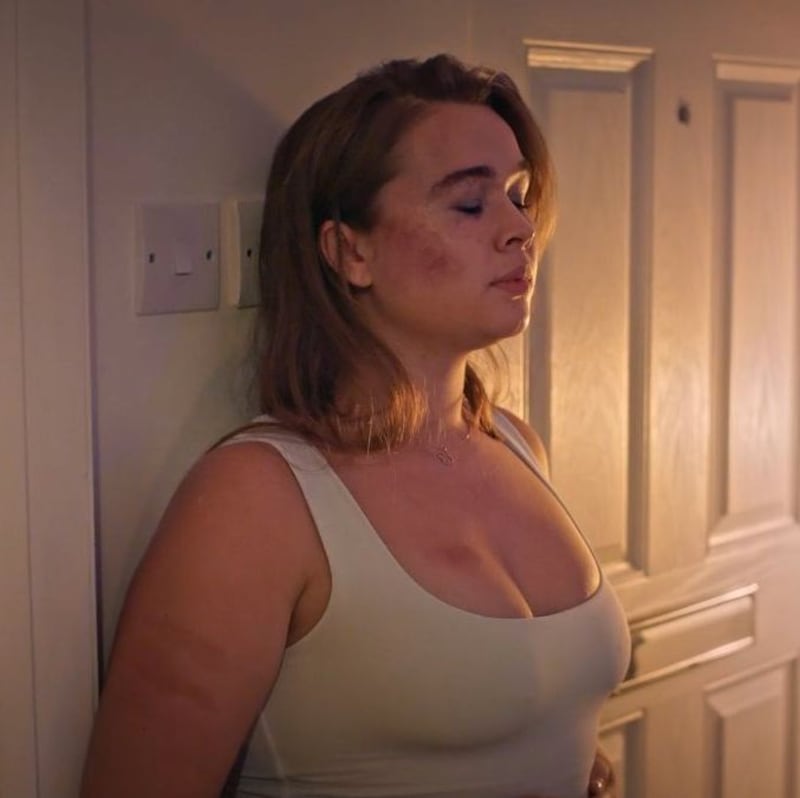 Valerie’s Law: Megan Cusack in the Sistah Space campaign for UK police to be better trained about domestic violence