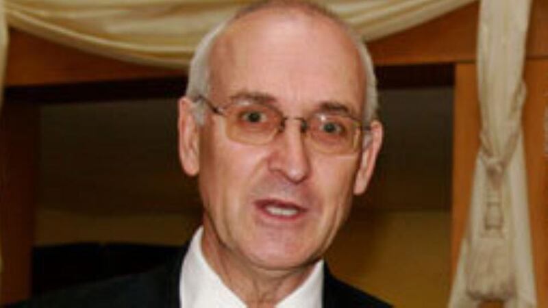 Educate Together chief executive Paul Rowe