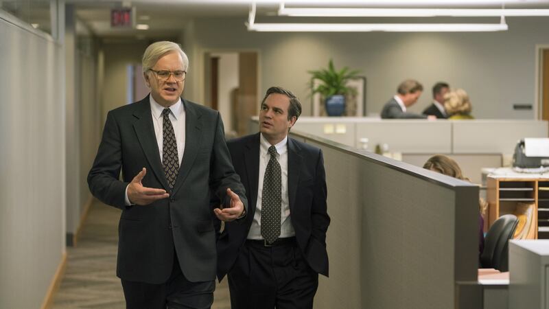 The 2019 American film Dark Waters is based on a true story of how Cincinnati lawyer Robert Bilott took a law suit against chemicals company Du Pont for polluting the waters near their factory in West Virginia.