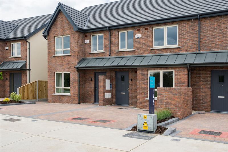 Belin Woods, Newbridge.