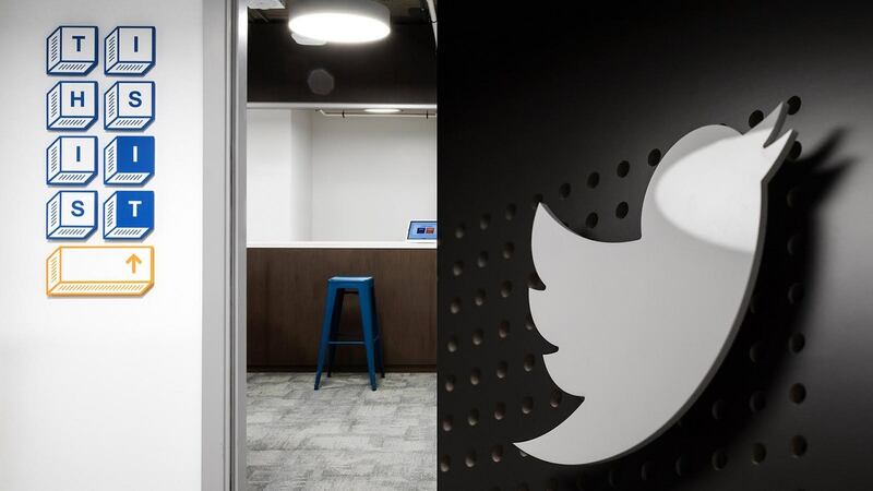 Cumberland House: Twitter’s Dublin HQ has the highest sustainability certification