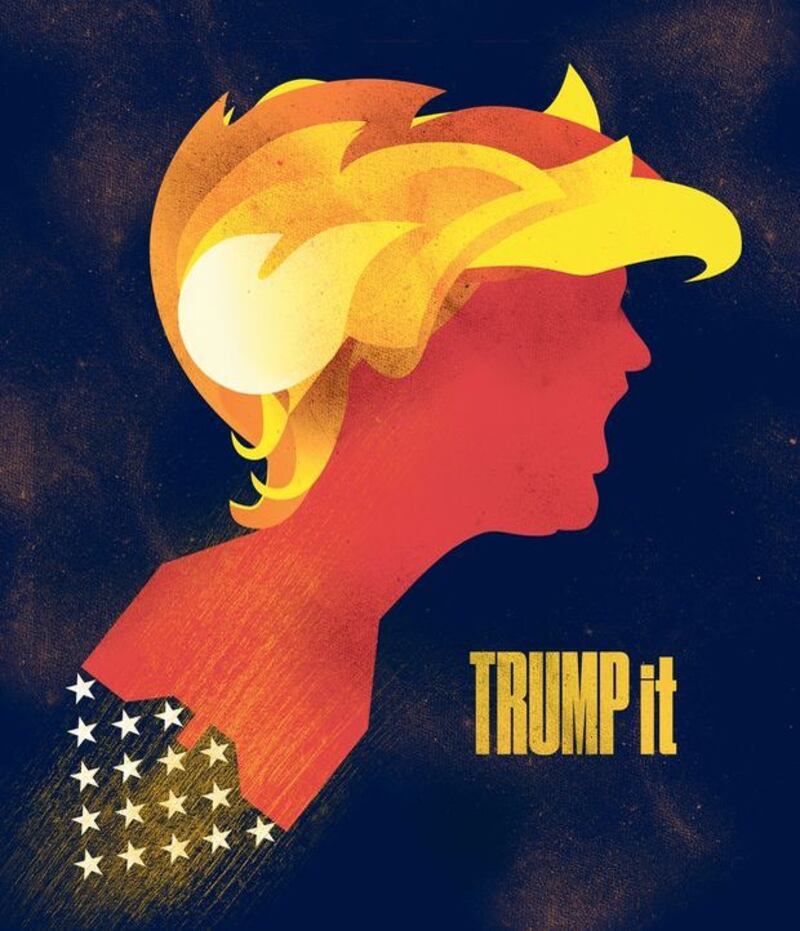 Tomek Bochenski, Polska Press Grupa, Poland