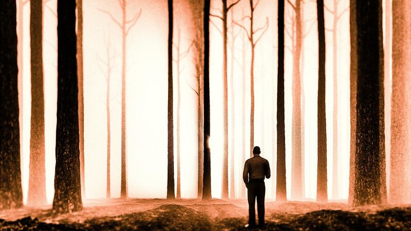 The American critic and essayist George Steiner wrote in 1989 that there is something terribly wrong with a culture inebriated by noise and gregariousness.