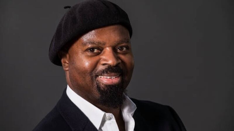 Ben Okri:  “Creative works occasionally have other works as their starting point. Writers often discover themselves in their creative disagreements with others.” Photograph: Massimiliano Donati/Awakening/Getty Images