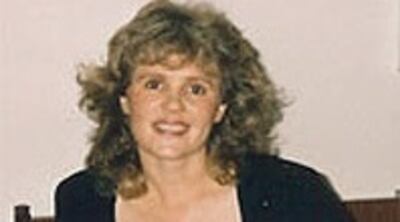 Marina before entering the Poor Clares and becoming Sr Colette