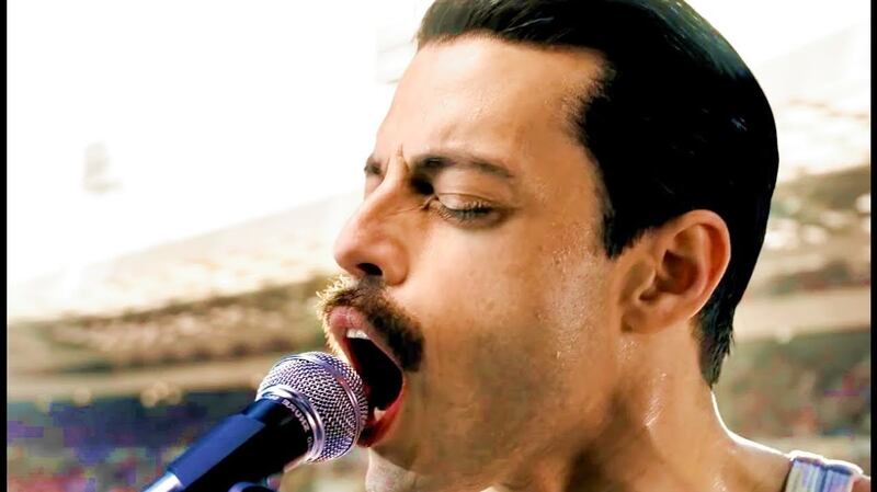 Bohemian Rhapsody: The Freddie Mercury biopic has no chance of a Golden Globe for best drama