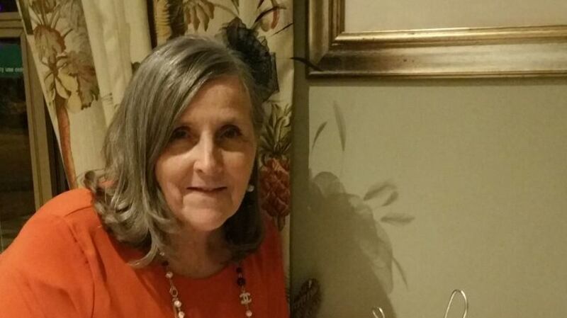 ‘I am happy here. I belong.’