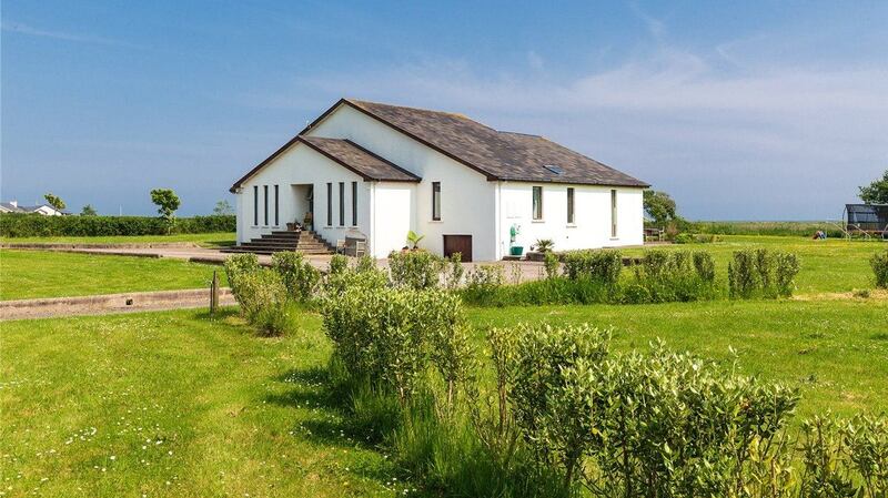 Ballynamona, Shanagarry, Midleton, Co Cork