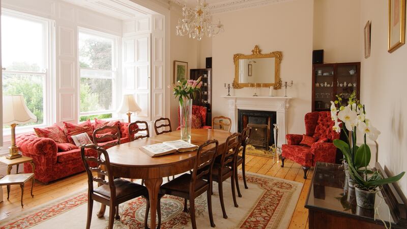 Photograph: Eoin Rafferty