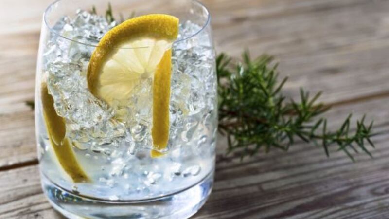 Ireland is coming into its own for both elements of G and T