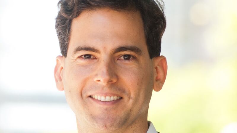 Eduardo Briceño: “People with a growth mindset understand that effort is a good thing. They also see setbacks differently.”