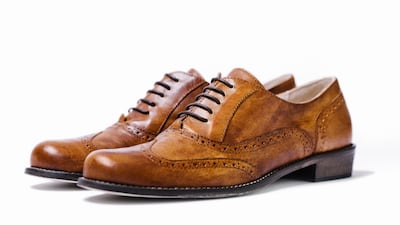 A history of Ireland in 100 words: 21 – brogue. Photograph:  Richard Boll/Photographer’s Choice/Getty