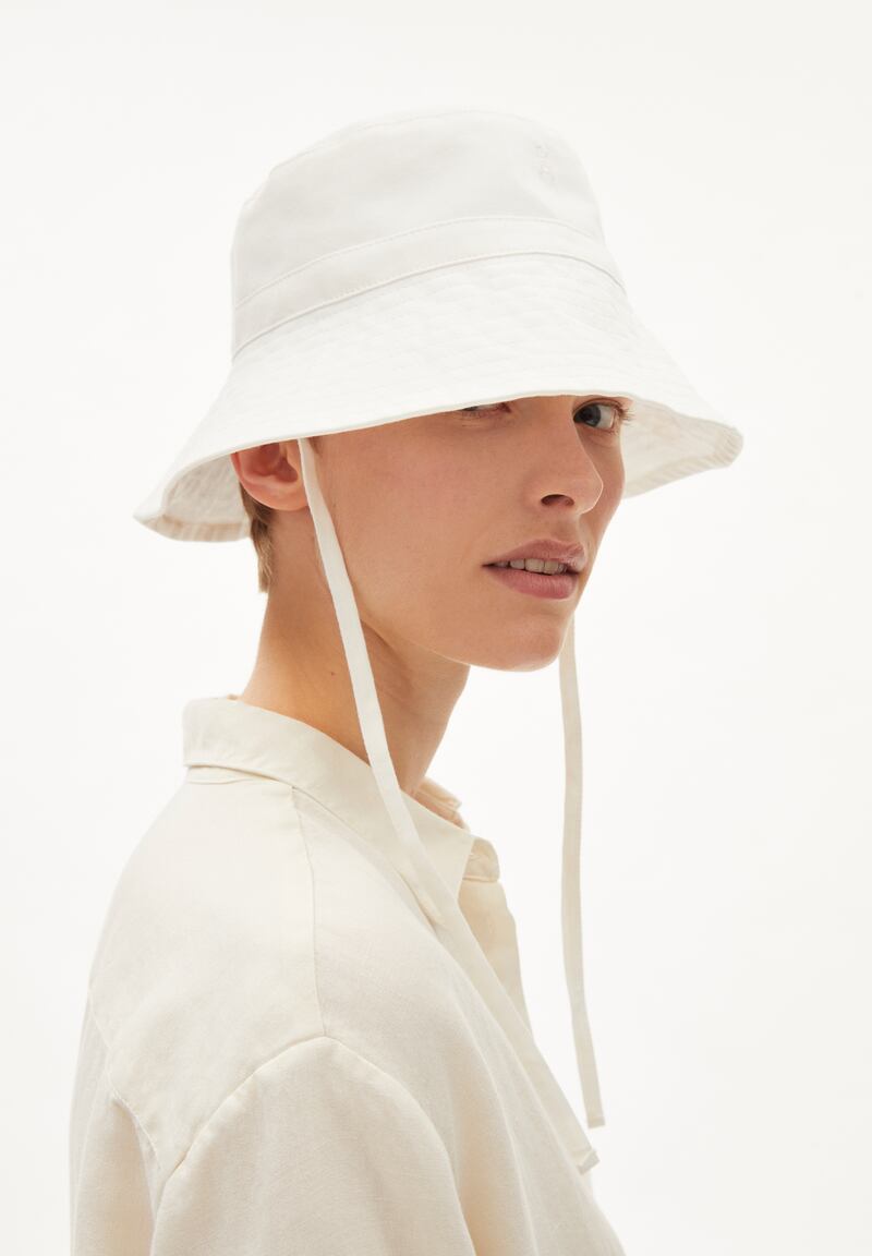 Armed Angels Haaley bucket hat, €48