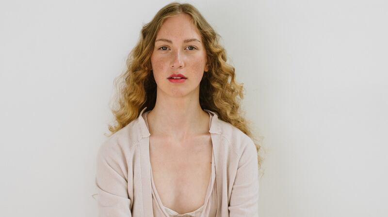 The Billet cardigan (€530) by Sphere One