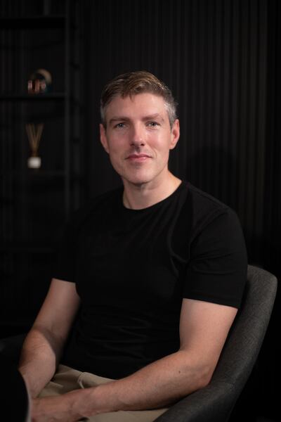 AI Ireland founder Mark Kelly: Certain professions are indeed experiencing significant shifts due to AI adoption.