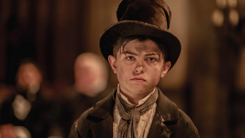 Billy Jenkins in Dodger