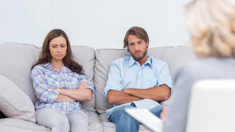 Mediation aims to help both parties find a comprehensive, mutually acceptable, long-lasting resolution.  Photgraph: Getty Images