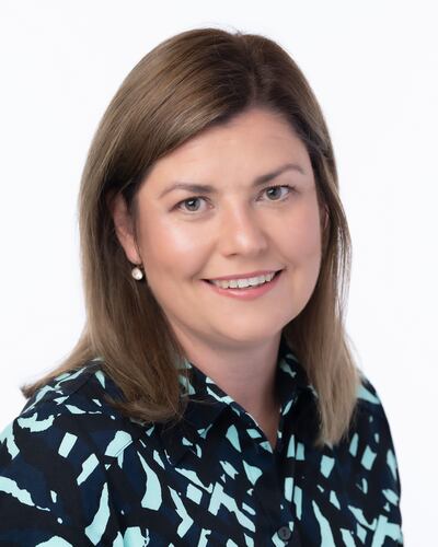 Helena Dorrigan. Photograph: Michael Dillon/Dillon Photography