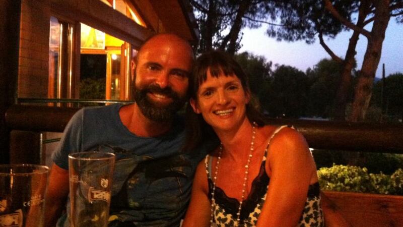 Helen Langford: ‘I started a blog  as soon as I moved to Italy, and it has been a great help in keeping the loneliness at bay’