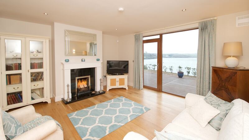 Seascape, Ardbrack, Kinsale, Co Cork