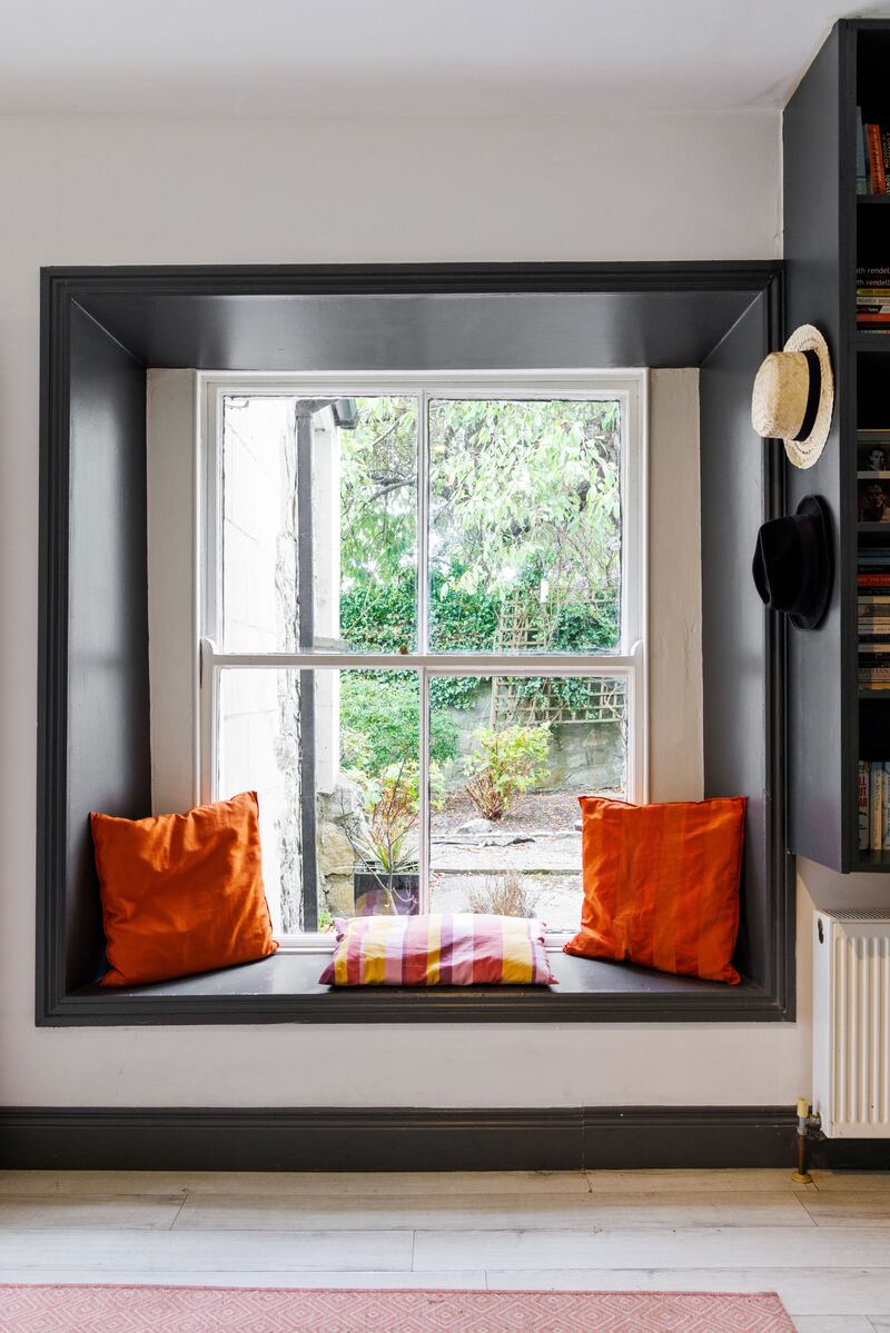 Photograph: Andrew Nolan