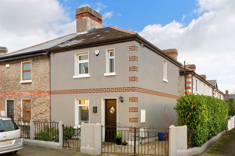 8 O'Curry Road, South Circular Road, Dublin 8