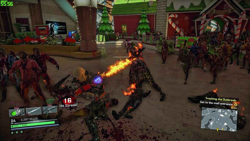 Dead Rising 4 (2016)