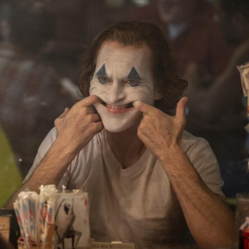 Joker: the Joaquin Phoenix film was the most complained about of 2019 in the UK