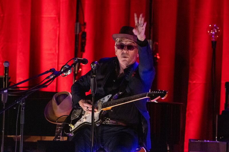 Photograph: Tom Honan for The Irish Times