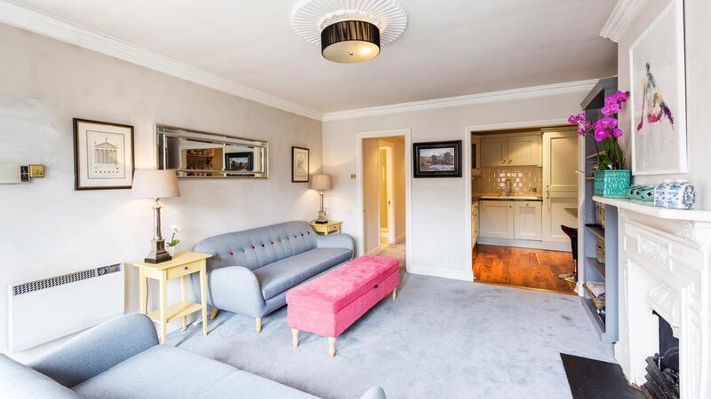 24 The Sweepstakes, Ballsbridge, Dublin 4