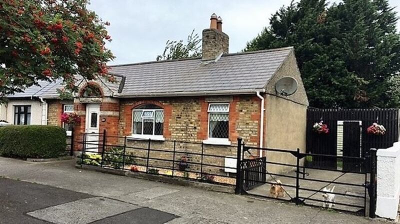 326 Kildare Road, Crumlin, Dublin 12.