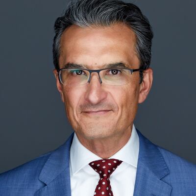 Arturo Bris, director, IMD World Competitiveness Center