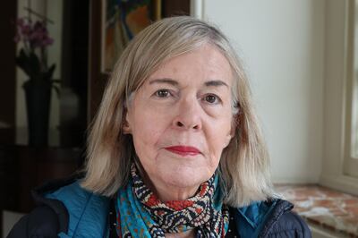 Prof Caroline de Costa. Photograph: Nick Bradshaw