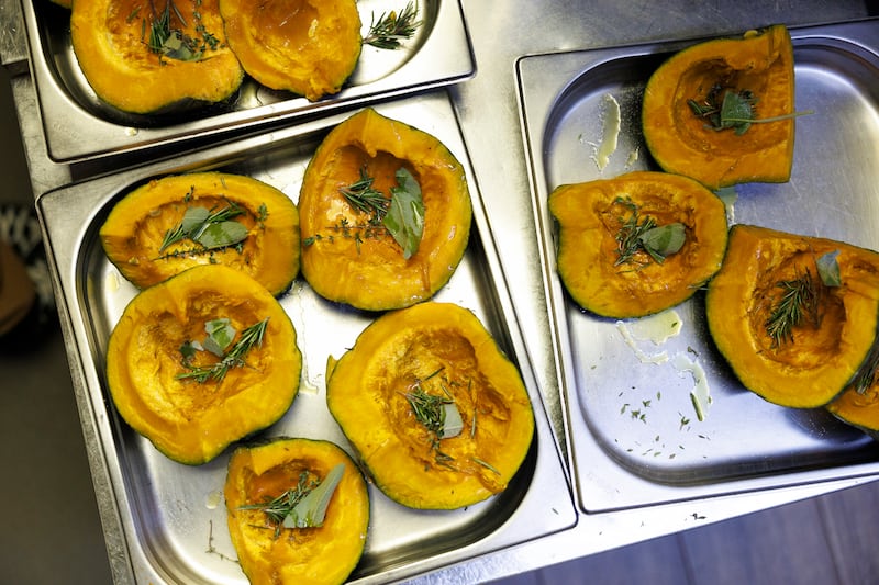 Grano, Stoneybatter. Photograph: Dan Dennison