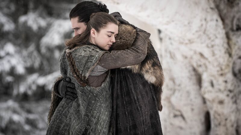 Season Premiere of the award-winning HBO Series.