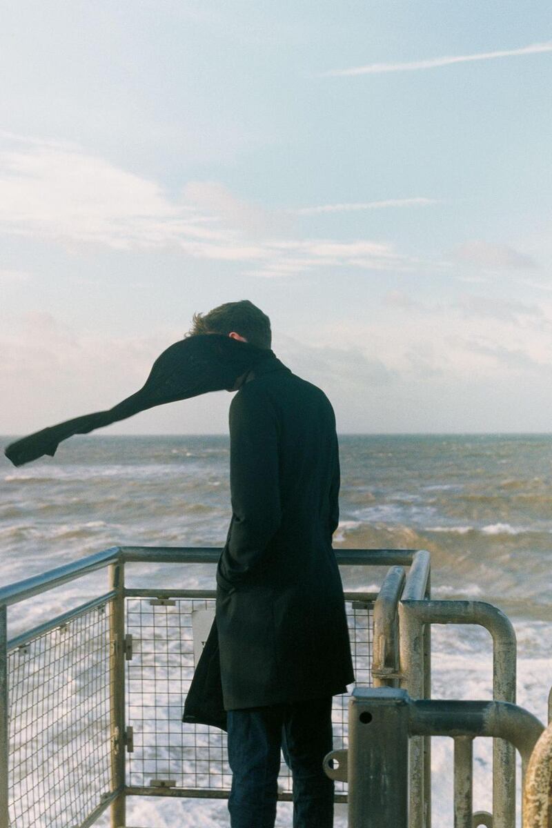 Wolfgang Tillmans, Elephant Man, 2002 © Wolfgang Tillmans, courtesy Maureen Paley, London