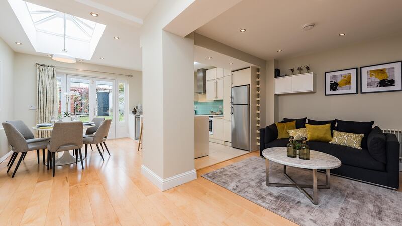 7 Ashfield Road, Ranelagh.