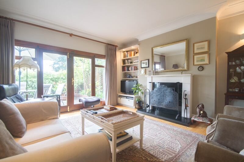 52 Castlepark Road, Sandycove