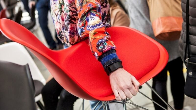 Vitra, the Swiss suppliers of classic home and office furniture, will hold a three-day pop-up sale of 700 classic pieces in London.