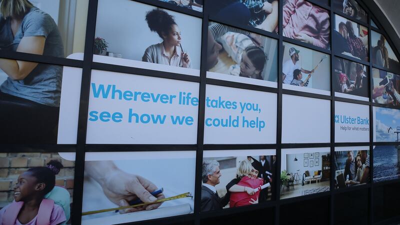 Daragh Cassidy, head of communications with switching site Bonkers.ie, described the bank’s decision as a “body blow” for consumers.