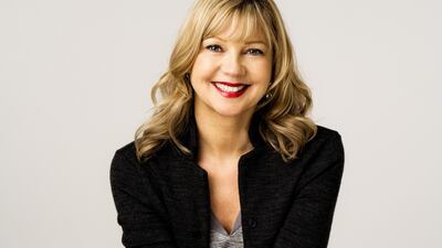 Paula Mee: ‘If we’re spending money on a lunch, we’re looking for the best value, but it’s not always the best nutritional value’