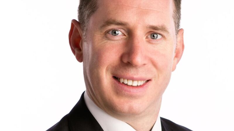 Johnny O’Connor has been appointed as joint head of retail agency at CBRE.