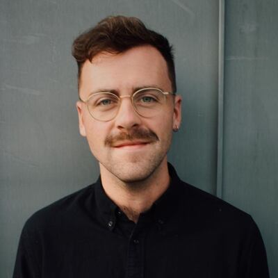 Ciaran Gaffney: 'Dublin is so well-regarded in the corporate world, but that’s all bull when creative people aren’t taken care of in the city'