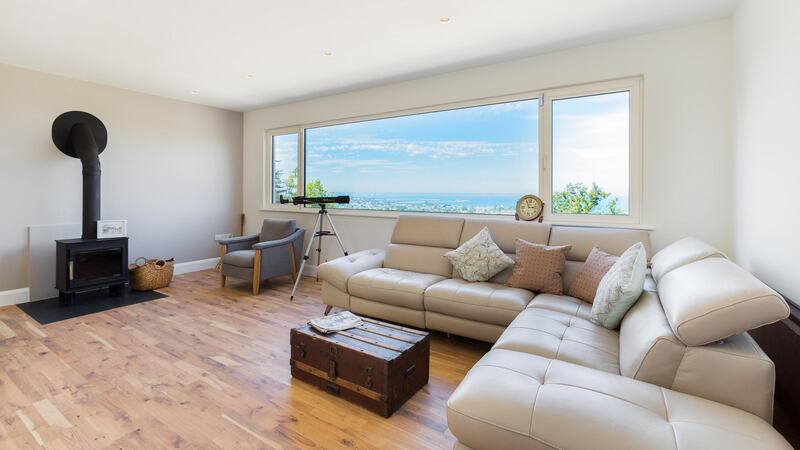 Hillside Cottage, Ardbrugh Road, Dalkey, Co Dublin