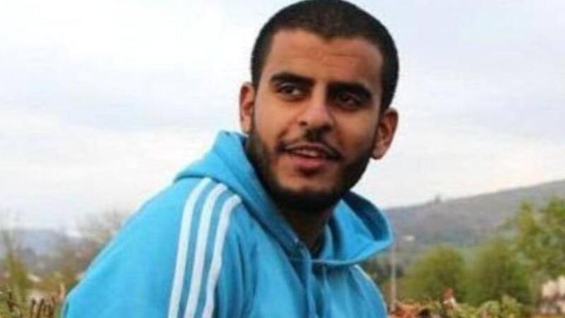 ‘In the two years since  Ibrahim Halawa’s  arrest he has been severely mistreated.’