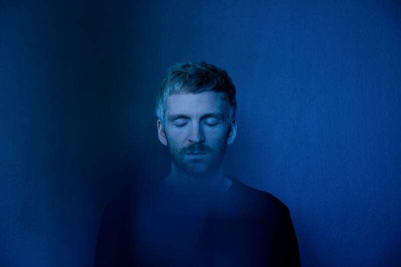 Ólafur Arnalds will play Cork festival Sounds From a Safe Harbour
